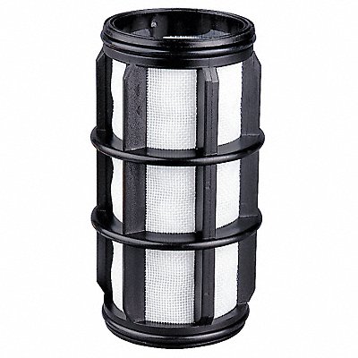Strainer Screens and Filters image